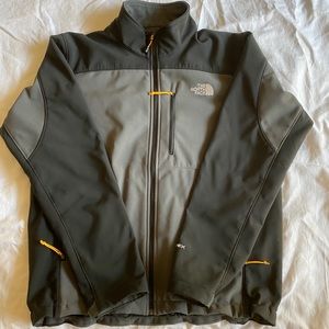 Men’s North Face jacket TNF Apex